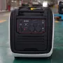 GENERADOR INVERTER  KR4500IE 4 KVA Partida Eléctrica (cerrado) comprar en Chile