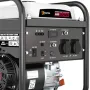 Generador Inverter Krafter KR3750ID 3,3 kVA Partida Manual (Abierto) precio online