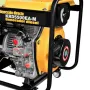 GENERADOR DIESEL 5.5 KVA P/E 220V KRD5500EA-M comprar en Chile