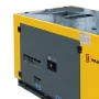 Generador Diesel 10 kVA 220V Insonoro DK-10 comprar en Chile