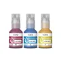 Kit de Tintas Colores Brother BTD100CL3PK comprar en Chile