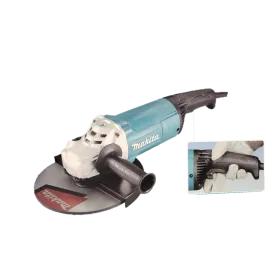 Esmeril Angular de 7" (180 Mm) Makita GA7082X1 Galletero y Esmeril angular electrico - herramientas profesionales