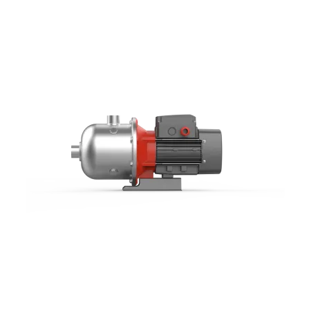 Bomba Multietapa LEO EDHm 4-60 1,5 HP 220V Bomba de agua