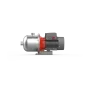 Bomba Multietapa LEO EDHm 4-60 1,5 HP 220V Bomba de agua