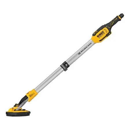 Lijadora de Muro DeWalt DCE800B 20V MAX Brushless Herramientas