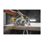 Sierra Circular Inalámbrica Dewalt 20V MAX 184mm (7-1/4") precio online