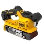Lijadora de Banda Inalámbrica Dewalt – Sin batería comprar en Chile