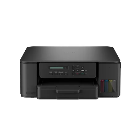 Impresora Multifuncional de Inyección de Tinta Brother DCPT530DW