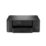 Impresora Multifuncional de Inyección de Tinta Brother DCPT530DW