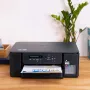 Impresora Multifuncional de Inyección de Tinta Brother DCPT530DW - vista detalle