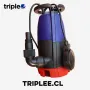 Bomba Sumergible 0.75 Hp Triplee MC500E precio online