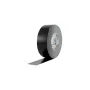 Cinta tela Gaffer PRO USA Negra 2"x55m Cintas