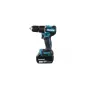 Taladro Percutor inalámbrico 18v makita DHP487RFX4 comprar en Chile