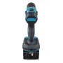 Taladro Percutor inalámbrico 18v makita DHP487RFX4 precio online