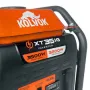 Generador Inverter Kolvok 3,5 kVA XT35IG Generadores Electricos - vista detalle