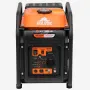 Generador Inverter Kolvok 3,5 kVA XT35IG Generadores Electricos - especificaciones