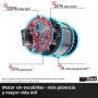 Taladro Percutor Inalambrico Einhell TP-CD 18/80 precio online