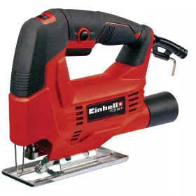 Sierra caladora Einhell TC-JS 60/1