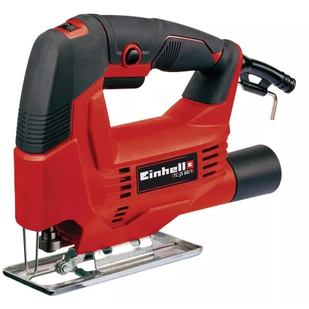 Sierra caladora Einhell TC-JS 60/1