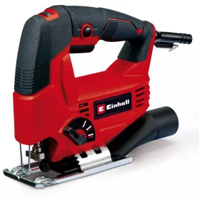 Sierra de Calar Einhell TC-JS 80/1 Sierra Caladora