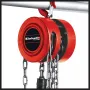 Tecle de cadena Einhell TC-HC 1000 precio online