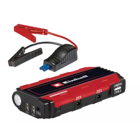 Partidor de bateria einhell Ce-JS 12/1 Herramientas automotriz