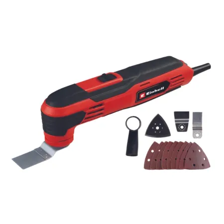Herramienta Multiuso einhell TC-MG 250 CE Herramientas electricas