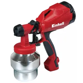 Pistola para Pintar Eléctrica Einhell TC-SY 500 S Herramientas electricas
