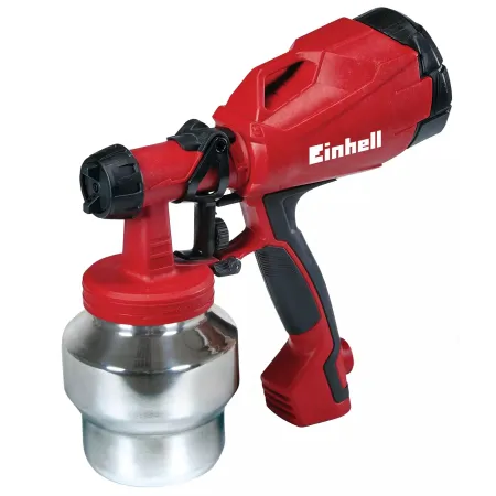 Pistola para Pintar Eléctrica Einhell TC-SY 500 S Herramientas electricas
