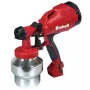 Pistola para Pintar Eléctrica Einhell TC-SY 500 S Herramientas electricas