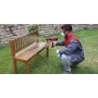 Pistola para Pintar Eléctrica Einhell TC-SY 500 S precio online