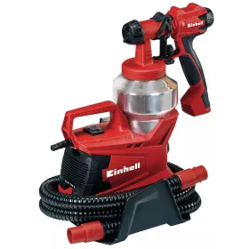 Pistola de Pintar Eléctrica Einhell TC-SY 500 S 4260021 Herramientas electricas