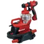 Pistola de Pintar Eléctrica Einhell TC-SY 500 S 4260021 Herramientas electricas