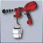 Pistola de Pintar Eléctrica Einhell TC-SY 500 S 4260021 Herramientas electricas - especificaciones