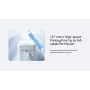 Impresora de brazalete y etiquetas niimbot k2 Impresora de Etiqueta - vista detalle