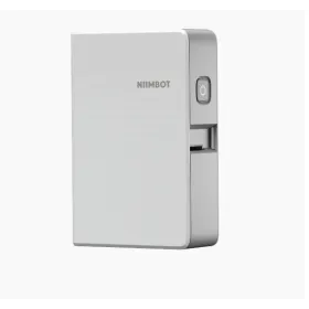 Impresora de etiquetas Niimbot N1 Rotuladora