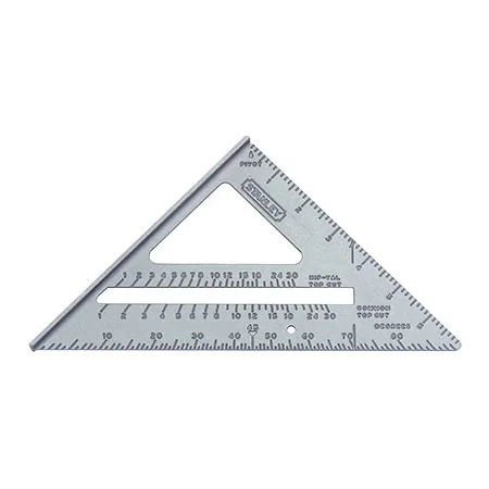 Escuadra stanley 7" 46-067 Herramientas manuales