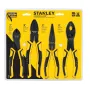 Juego de alicates Stanley 84-058