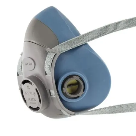 Mascarilla Respirador Activex Silicona ATX 150 Respiradores