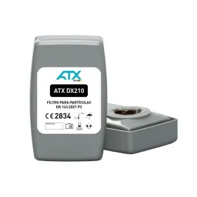 Filtro Partículas ATX P3R DX210 Activex Respiradores
