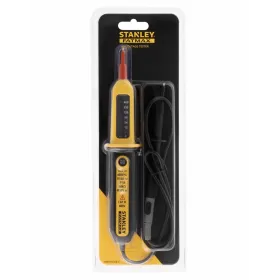 Comprobador de Tensión Stanley FATMAX FMHT82566-0 Herramientas manuales