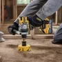 Taladro percutor dewalt 20V DCD1007B-B3 precio online