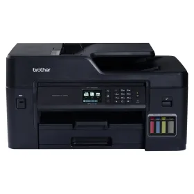 Impresora Multifuncional Brother MFC-T4500DW A3 WiFi