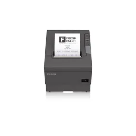 Impresora epson TM-T88V de ticket arriendo por dia Arriendo Impresoras