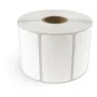 Rollo etiqueta Adhesiva Balanza 30x50 mm 500 uni Etiquetas adhesivas térmicas