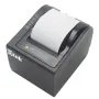 Impresora térmica USB papel 80mm USB y LAN, 230 mm/s Impresora de Etiqueta