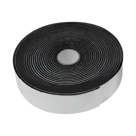 Cinta Espuma Elastomérica 1C 3 mm x 50 mm x 10 m Cintas