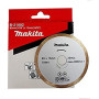Hoja de diamante Makita 80 mm 85 x 15 x 4 mm B 21082