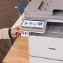 Impresora Multifuncional Color Láser Brother MFC-L8970CDW - vista detalle