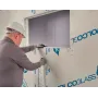 Huincha Cinta Volcoglass 60 mm x 25 m comprar en Chile